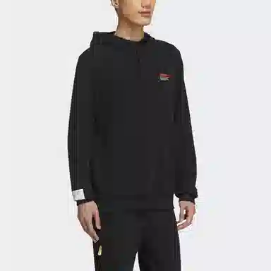 adidas Neo M SS CS Hoody 2