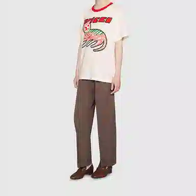 GUCCI T