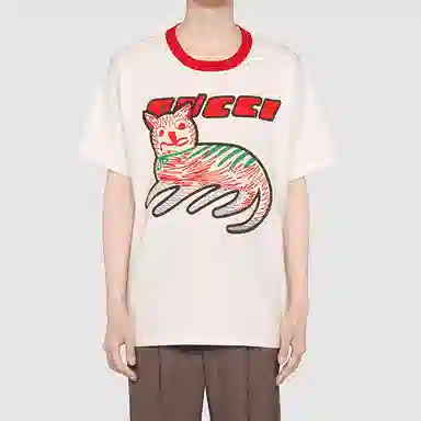 GUCCI T