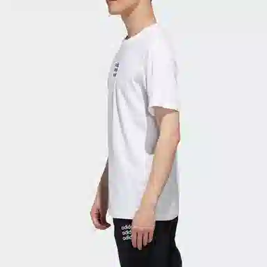 adidas neo M C+Tee T