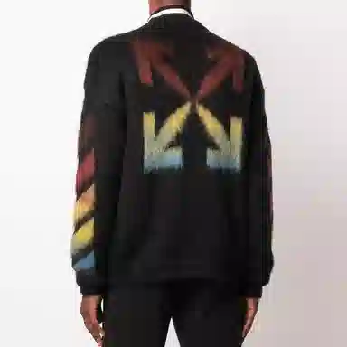 OFF-WHITE logo