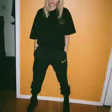 Drew House Sketch Mascot ss Tee T