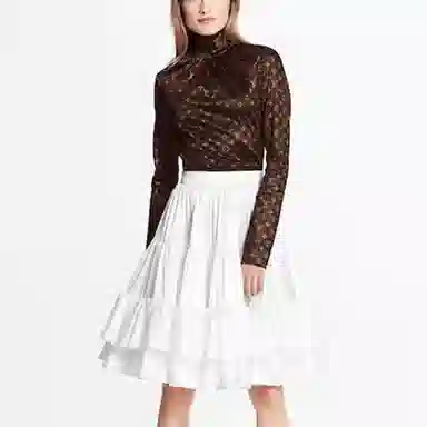 LOUIS VUITTON LV Monogram