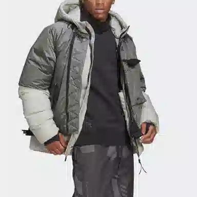 adidas Down Jkt C.r.