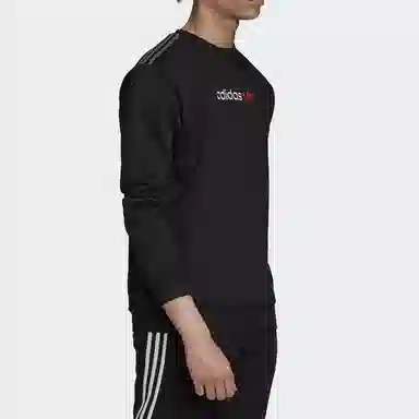 adidas Originals Linear Crew