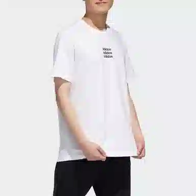 adidas neo M C+Tee T