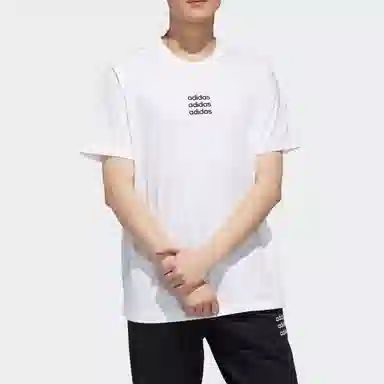 adidas neo M C+Tee T