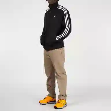 adidas Firebird Track Jacket