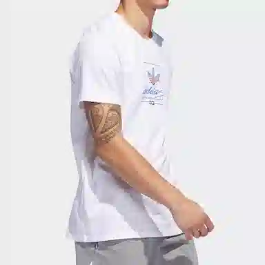 adidas originals T
