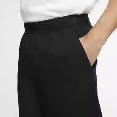 Nike Pro Flex Black Shorts