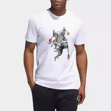 adidas Harden Mvmt Gu T