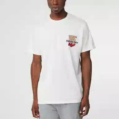 Burberry Monogram LogoT