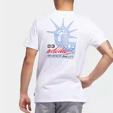 adidas originals T