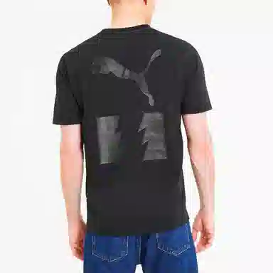 PUMA x The Hundreds Tee