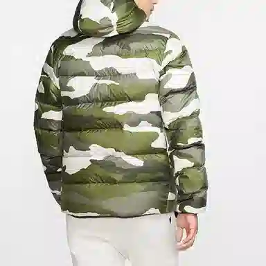 Nike Sportswear Down Windrunner