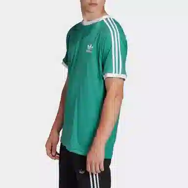 adidas originals 3-Stripes Tee LogoT