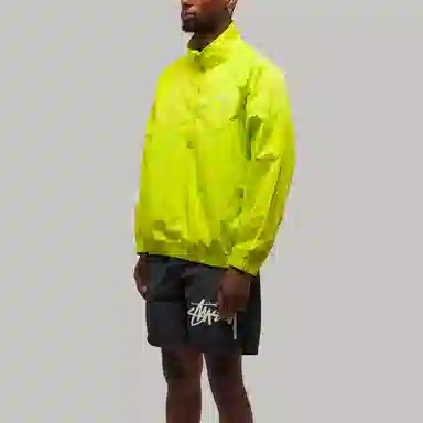 Stussy x Nike Windbreaker