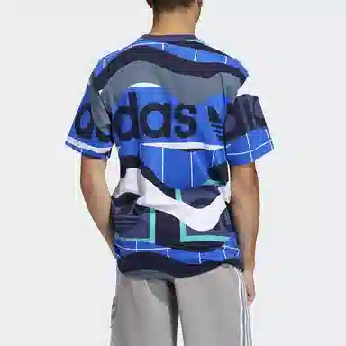 adidas originals T