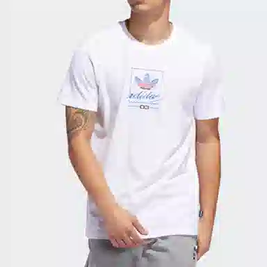 adidas originals T