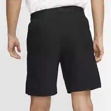 Nike Pro Flex Black Shorts
