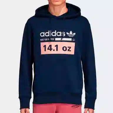 adidas originals Kaval Oth Hoody