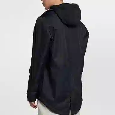 Nike Kyrie Jacket Black