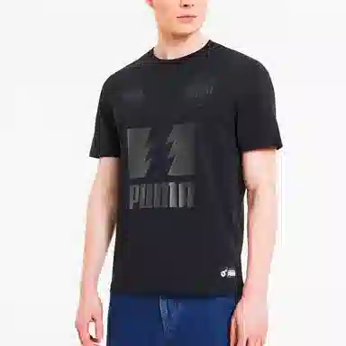 PUMA x The Hundreds Tee