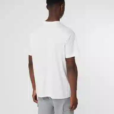 Burberry Monogram LogoT