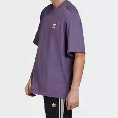 adidas originals Girls Are Awesome T