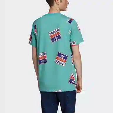 adidas originals T