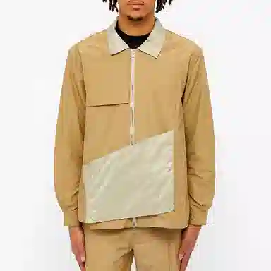 Converse x A-COLD-WALL*