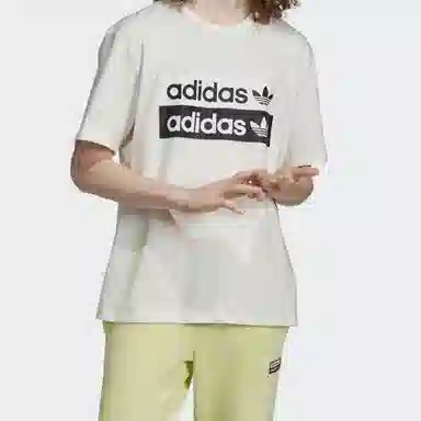 adidas originals Vocal Logo Tee T