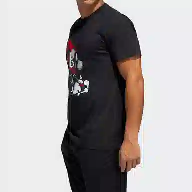adidas Dame Geek Up T