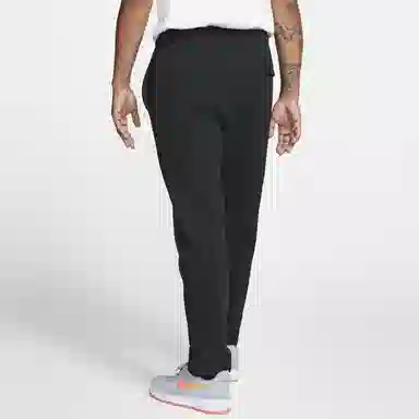 Nike Club Pant Black