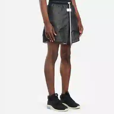 Nike x Fear of God