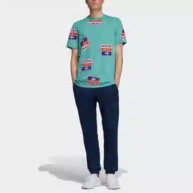 adidas originals T