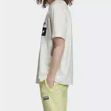 adidas originals Vocal Logo Tee T