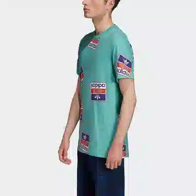 adidas originals T