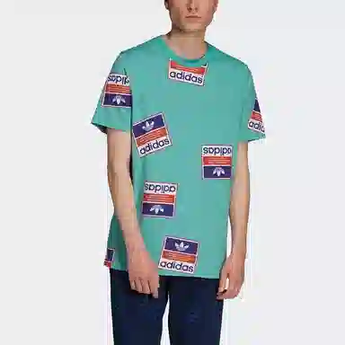 adidas originals T