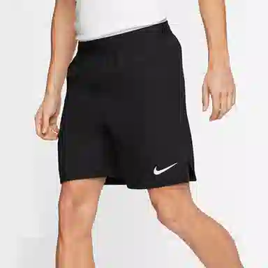 Nike Pro Flex Black Shorts