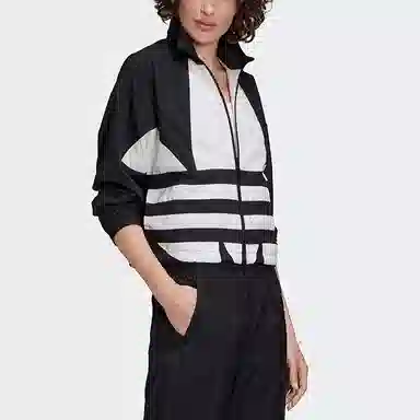 adidas originals Large Logo Track Jacket LOGO