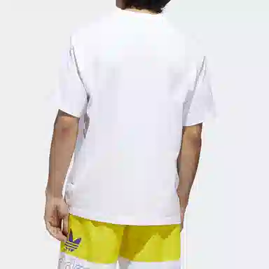 adidas originals Flag Lag Fill Tee T