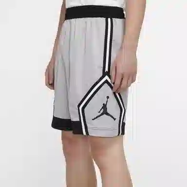 Jordan Jumpman Diamond Grey