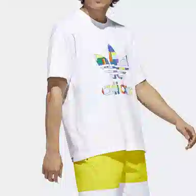 adidas originals Flag Lag Fill Tee T