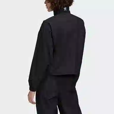 adidas originals Large Logo Track Jacket LOGO