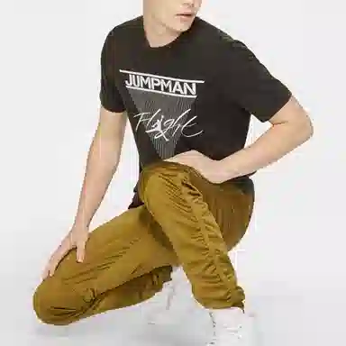 Jordan Jumpman Flight T