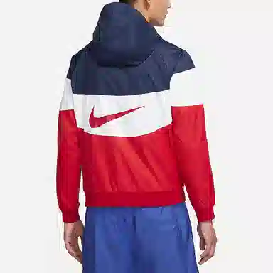 Nike Windrunner Navy