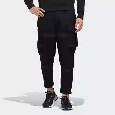 adidas UB PNT Cargo Black