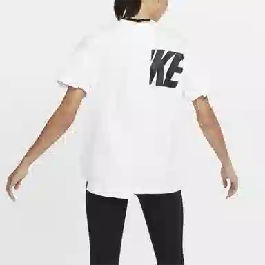 Nike x Sacai T-Shirt White
