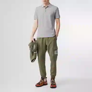 Burberry Polo